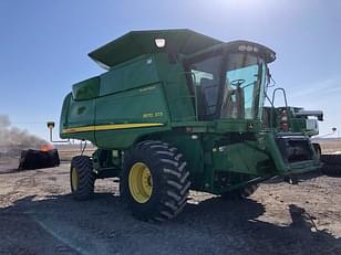 Main image John Deere 9570 STS 4