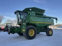 2008 John Deere 9570 STS Image
