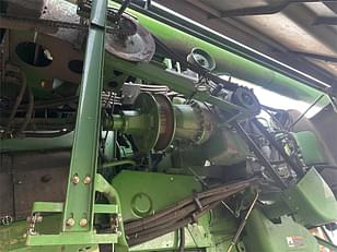 Main image John Deere 9570 STS 17