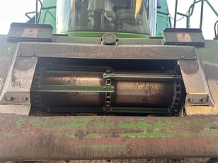 Main image John Deere 9570 STS 26