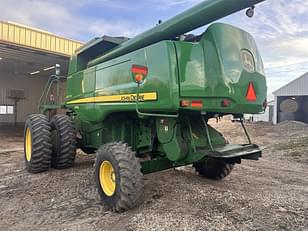 Main image John Deere 9570 STS 8