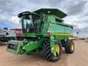 2008 John Deere 9570 STS Image