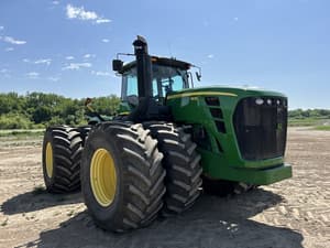 2008 John Deere 9630 Image