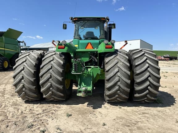 Image of John Deere 9630 equipment image 3