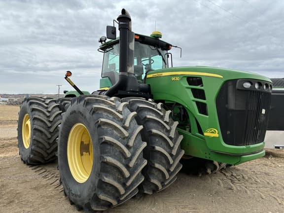 Image of John Deere 9630 Primary image