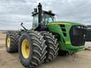 2008 John Deere 9630 Image