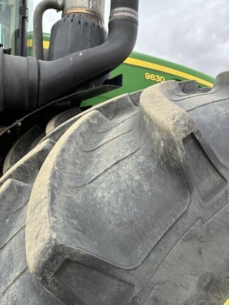 Image of John Deere 9630 equipment image 2