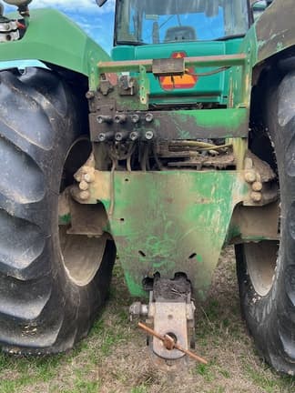 Image of John Deere 9630 equipment image 3