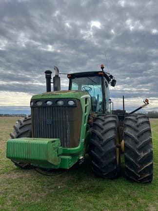 Image of John Deere 9630 equipment image 1