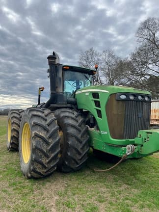 Image of John Deere 9630 Primary image