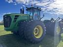 2008 John Deere 9630 Image