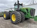 2008 John Deere 9630 Image