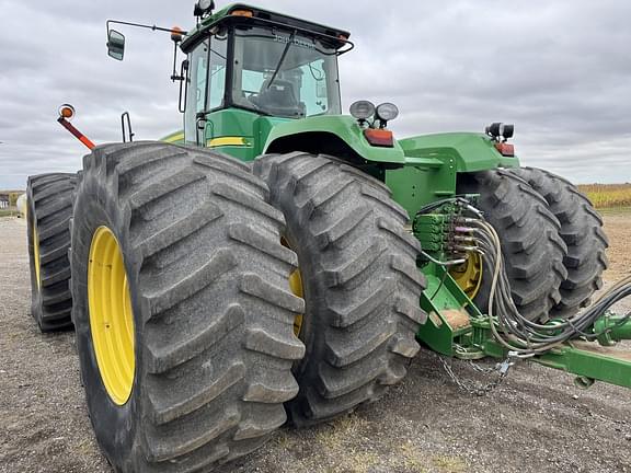 Image of John Deere 9630 equipment image 3