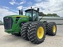 2008 John Deere 9630 Image