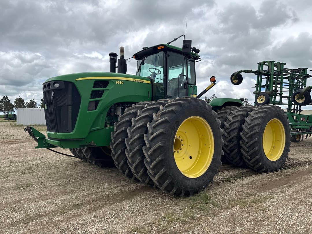 Image of John Deere 9630 Primary image