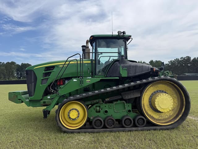 Image of John Deere 9630T equipment image 1