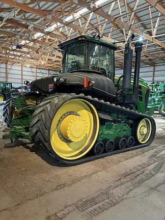 Image of John Deere 9630T equipment image 3