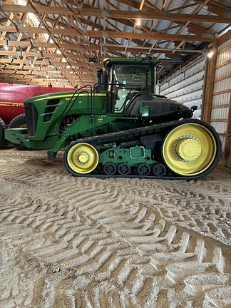 Image of John Deere 9630T equipment image 1