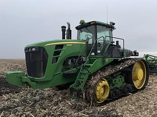 Main image John Deere 9630T