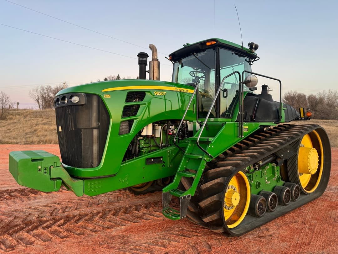 Image of John Deere 9630T Primary image