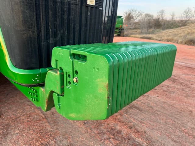 Image of John Deere 9630T equipment image 3