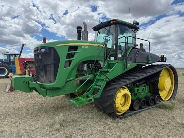 Image of John Deere 9630T equipment image 2