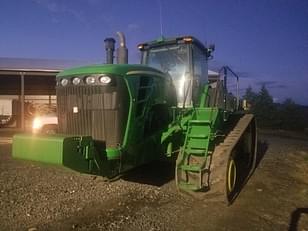 Main image John Deere 9630T