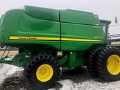 Thumbnail image John Deere 9670 STS 0