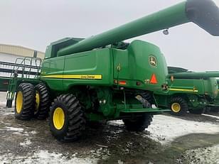 Main image John Deere 9670 STS 7