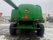 Thumbnail image John Deere 9670 STS 8