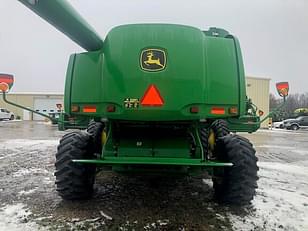 Main image John Deere 9670 STS 9