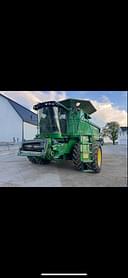 2008 John Deere 9670 STS Image