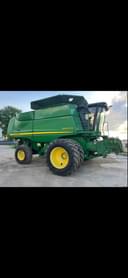 2008 John Deere 9670 STS Image