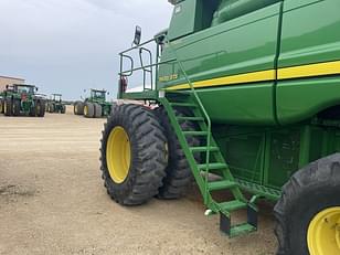 Main image John Deere 9670 STS 8