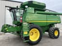 2008 John Deere 9670 STS Image