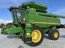 2008 John Deere 9670 STS Image