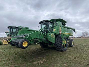 Main image John Deere 9670 STS
