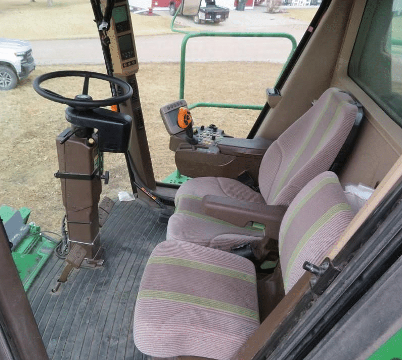 Main image John Deere 9670 STS 5