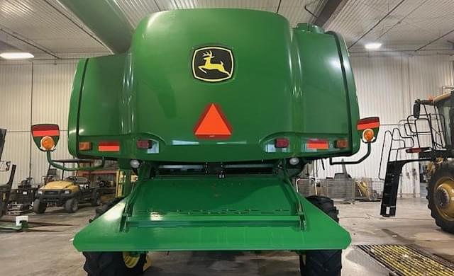 Image of John Deere 9670 STS equipment image 3