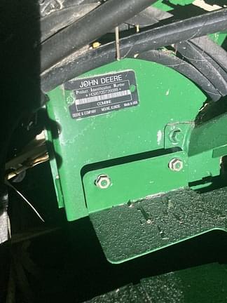 Main image John Deere 9670 STS 19