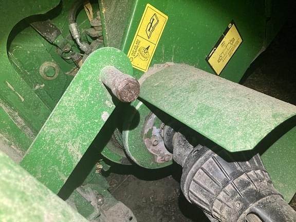 Main image John Deere 9670 STS 20