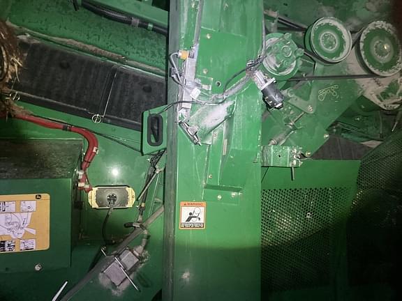 Main image John Deere 9670 STS 26