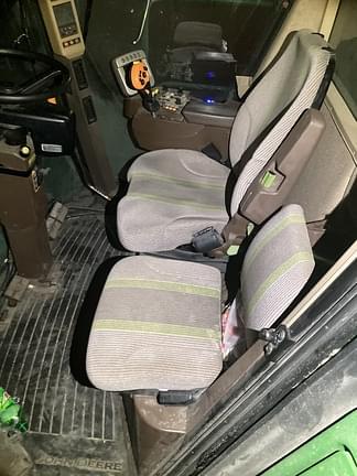 Main image John Deere 9670 STS 28