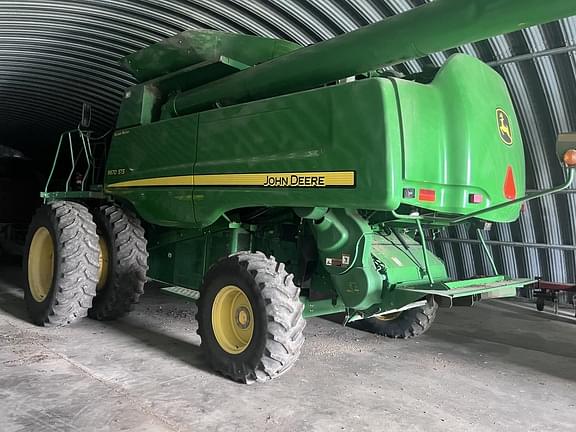 Image of John Deere 9670 STS Primary Image