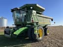 2008 John Deere 9670 STS Image