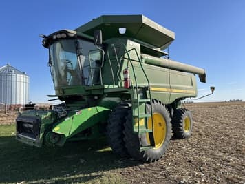 Main image John Deere 9670 STS