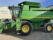 Thumbnail image John Deere 9670 STS 0