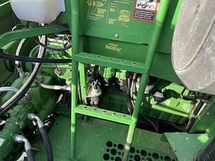 Main image John Deere 9670 STS 16