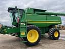 2008 John Deere 9670 STS Image