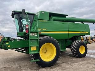 Main image John Deere 9670 STS 0